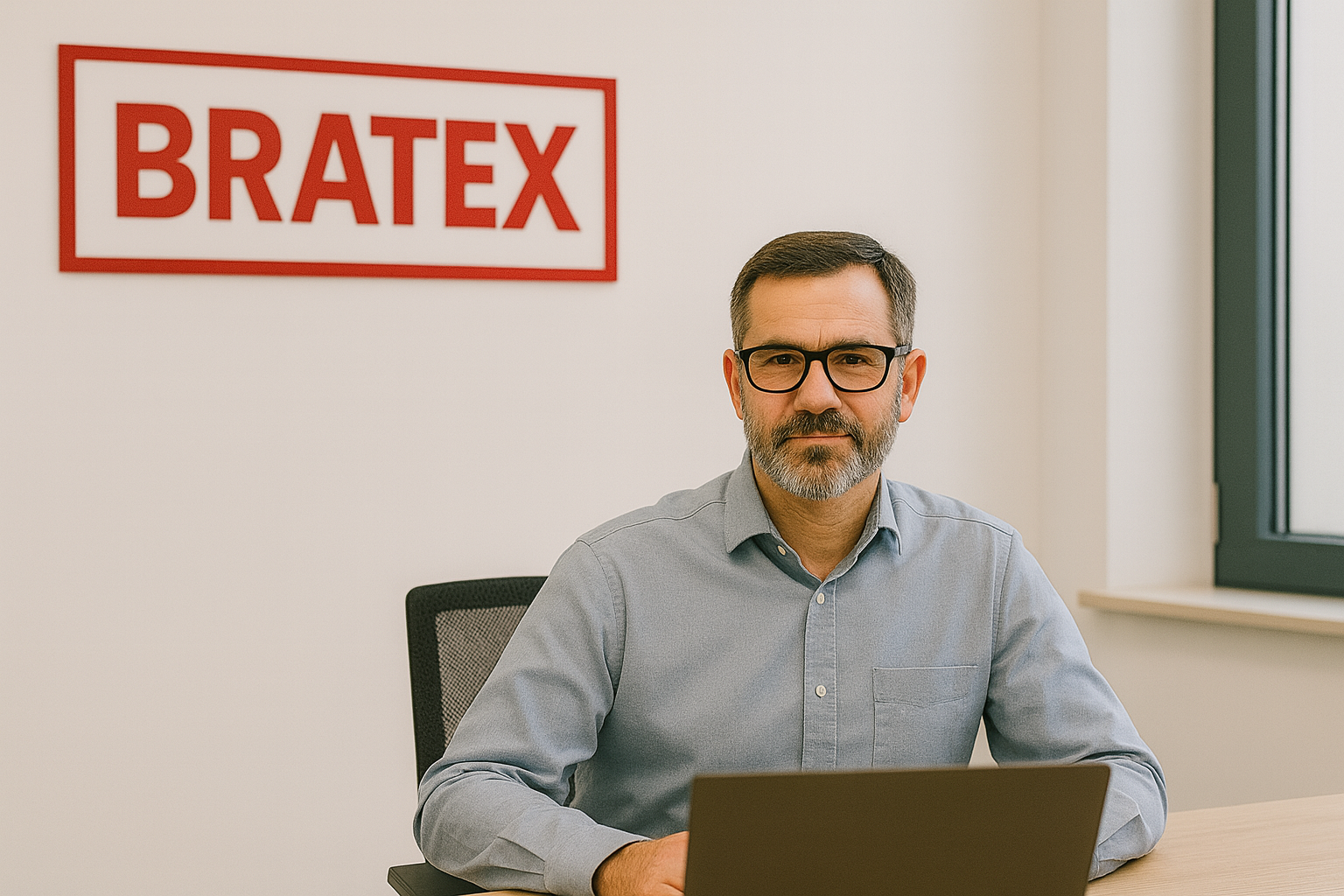 Manager BRATEX
