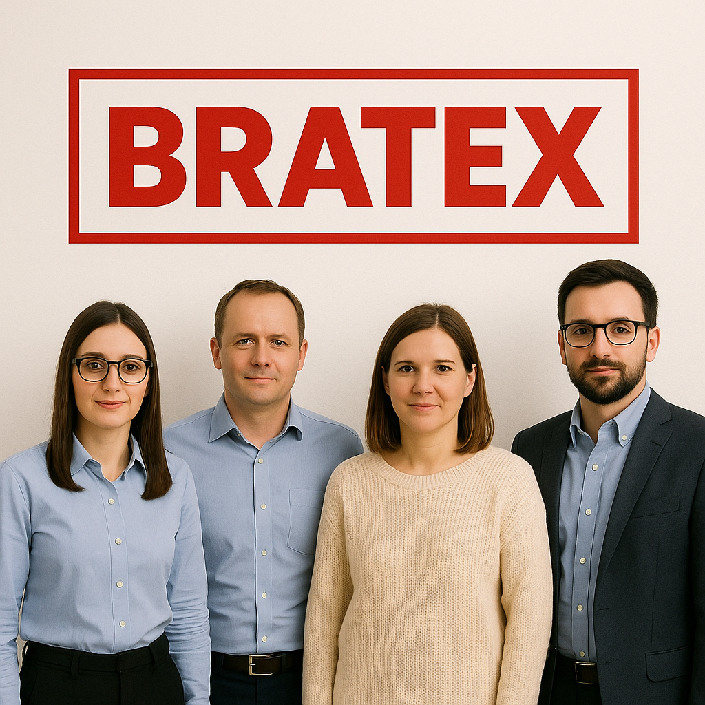 Zespół BRATEX